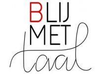 Blij met taal
